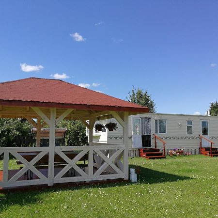 U Lusi Villa Ruciane-Nida Ngoại thất bức ảnh