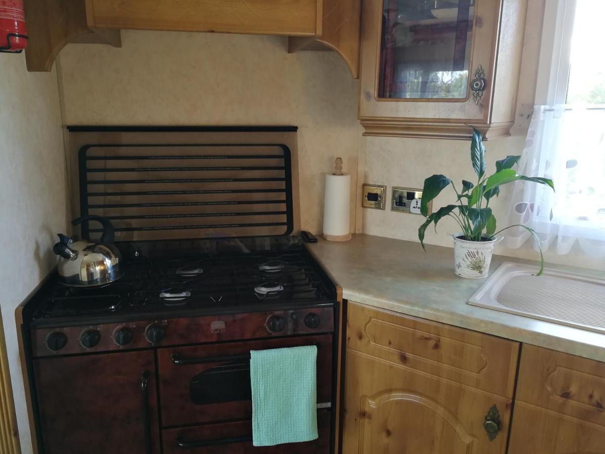 U Lusi Villa Ruciane-Nida Ngoại thất bức ảnh